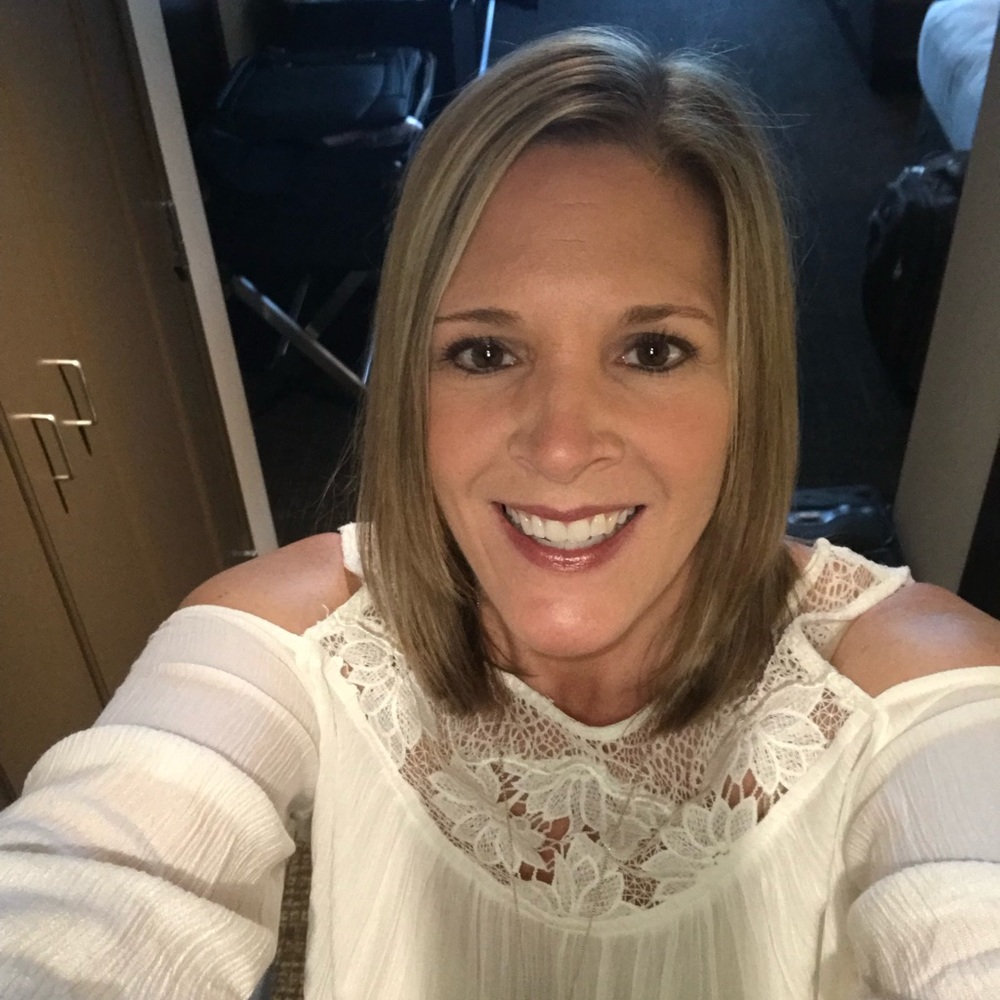Meet your Posher, Katrina